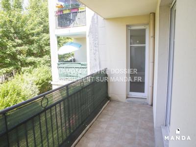 Louer Appartement Bussy-saint-georges 815 euros