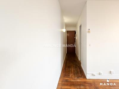 For rent Nanterre 2 rooms 56 m2 Hauts de Seine (92000) photo 4