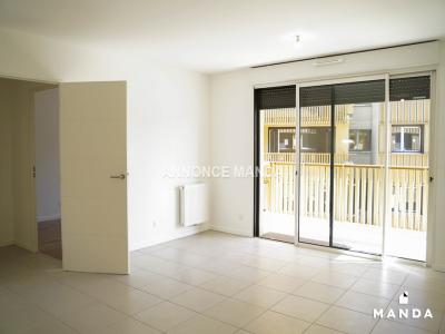 For rent Bordeaux 2 rooms 48 m2 Gironde (33100) photo 1
