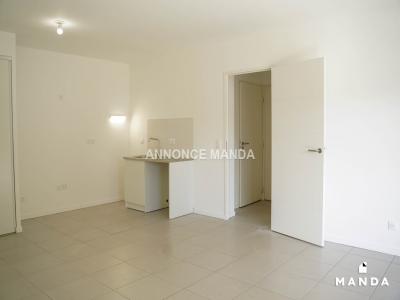 For rent Bordeaux 2 rooms 48 m2 Gironde (33100) photo 3