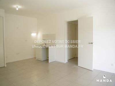 For rent Bordeaux 2 rooms 48 m2 Gironde (33100) photo 3