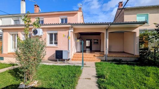 Annonce Vente 6 pices Maison Albi 81