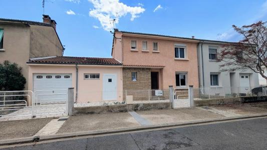 Acheter Maison 120 m2 Albi