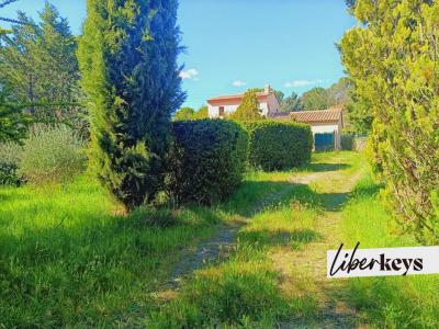 Acheter Maison 104 m2 Villecroze