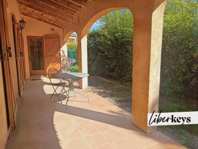 Acheter Maison Villecroze Var