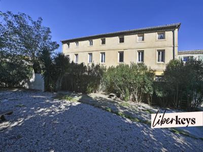 For sale Comps 564 m2 Gard (30300) photo 0