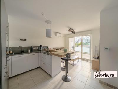 Acheter Appartement Marseille-13eme-arrondissement 188000 euros