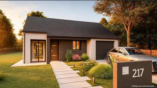 Acheter Maison 88 m2 Mans