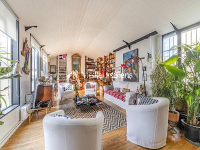 Annonce Vente 5 pices Appartement Paris-2eme-arrondissement 75