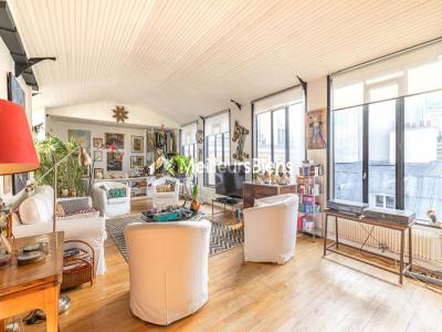 Acheter Appartement Paris-2eme-arrondissement 1470000 euros