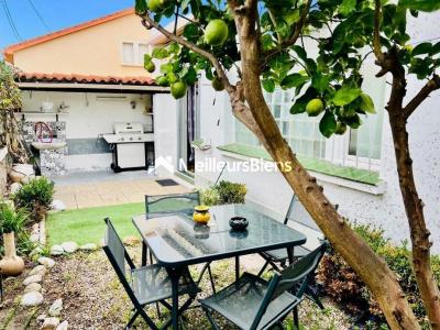 For sale Perpignan 5 rooms 80 m2 Pyrenees orientales (66000) photo 1