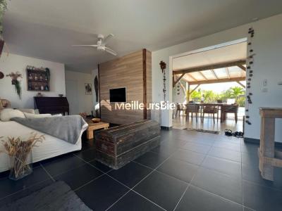 Annonce Vente 4 pices Maison Lamentin 971