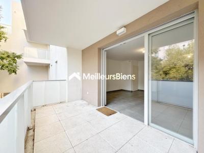 For sale Sete 3 rooms 75 m2 Herault (34200) photo 0