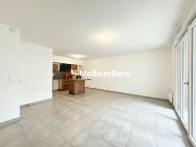 Annonce Vente 3 pices Appartement Sete 34