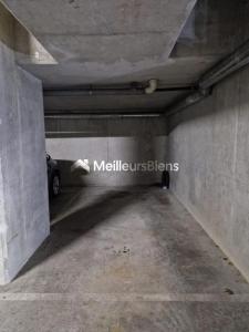 Annonce Vente Parking Paris-17eme-arrondissement 75