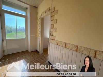Annonce Vente 5 pices Maison Anglade 33