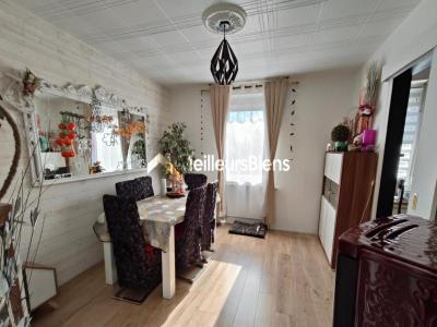 Acheter Maison 105 m2 Huttenheim