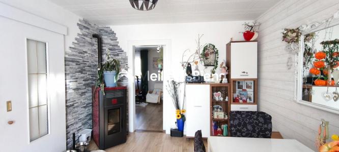 Acheter Maison Huttenheim Bas rhin