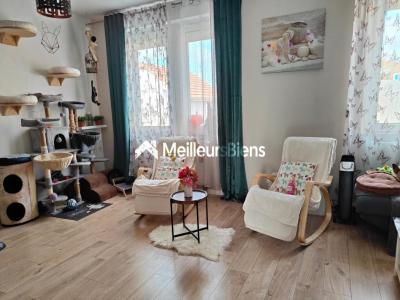 Acheter Maison Huttenheim 280000 euros