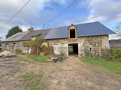 For sale Paimpont 3 rooms 130 m2 Ille et vilaine (35380) photo 0