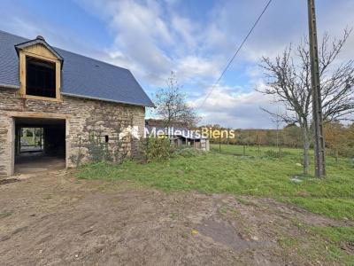 Annonce Vente 3 pices Maison Paimpont 35