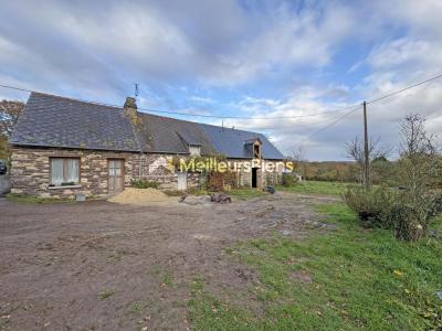 Acheter Maison 130 m2 Paimpont