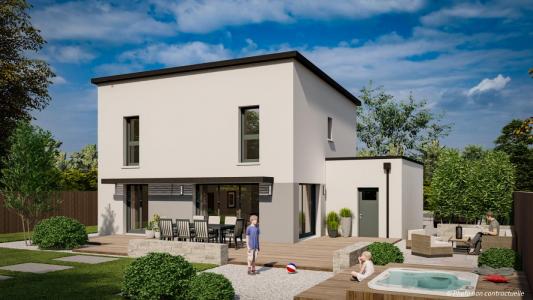 Annonce Vente 7 pices Maison Saint-meen-le-grand 35