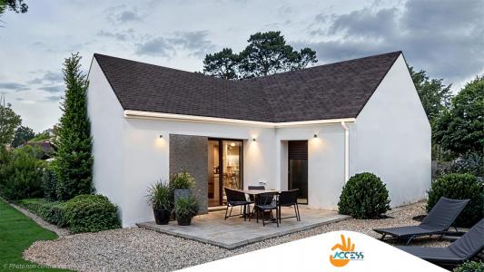 Acheter Maison Feins 140541 euros