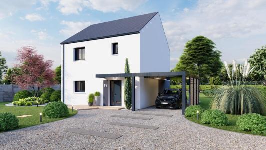 For sale Vieux-vy-sur-couesnon 6 rooms 110 m2 Ille et vilaine (35490) photo 0