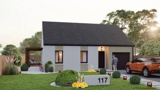 Annonce Vente 7 pices Maison Saint-mars-du-desert 44