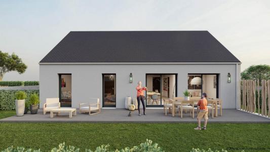 Annonce Vente 6 pices Maison Ligne 44