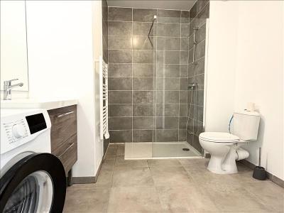 Louer Appartement Nimes Gard