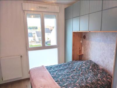 Louer Appartement 50 m2 Guenange