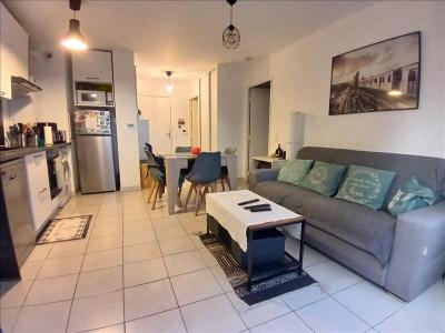 For rent Athis-mons 2 rooms 38 m2 Essonne (91200) photo 0