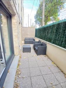 Annonce Location 2 pices Appartement Athis-mons 91