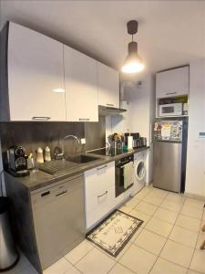 Louer Appartement 38 m2 Athis-mons