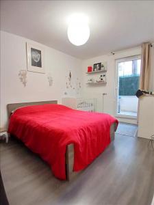 Louer Appartement Athis-mons Essonne