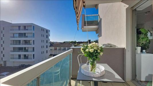 For rent Arcachon 1 room 18 m2 Gironde (33120) photo 0