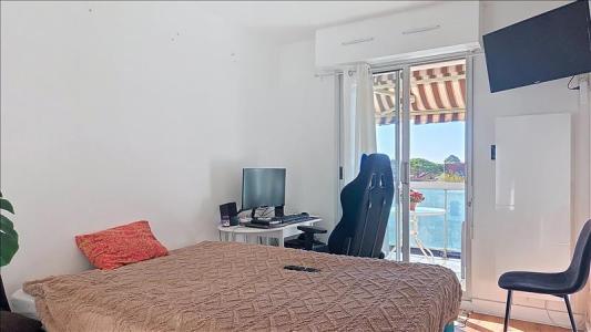 Louer Appartement 18 m2 Arcachon