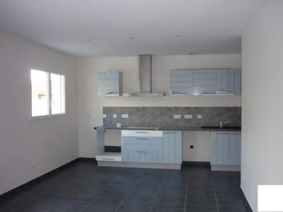 For rent Villenave-d'ornon 4 rooms 90 m2 Gironde (33140) photo 0