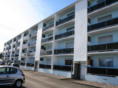 For rent Merignac 2 rooms 40 m2 Gironde (33700) photo 3