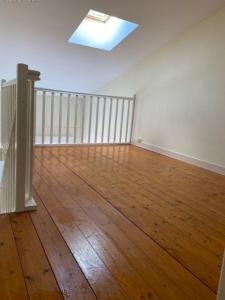 For rent Coutras 2 rooms 40 m2 Gironde (33230) photo 1