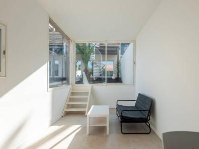 For rent Bouscat 2 rooms 41 m2 Gironde (33110) photo 2