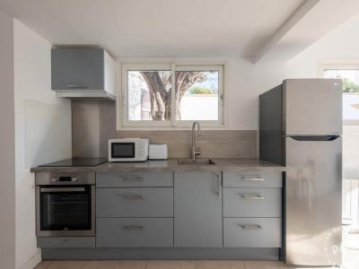 For rent Bouscat 2 rooms 41 m2 Gironde (33110) photo 4