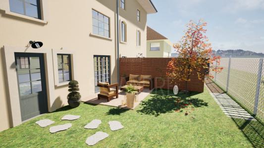 For sale Arzay LA-CATE-SAINT-ANDRA 4 rooms 86 m2 Isere (38260) photo 0