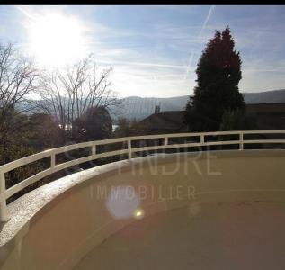 Annonce Vente 3 pices Appartement Saint-vallier 26