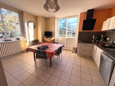 Acheter Appartement Saint-vallier Drome