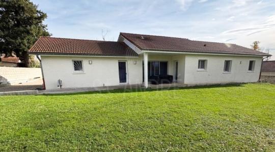 Annonce Vente 5 pices Maison Faramans 38