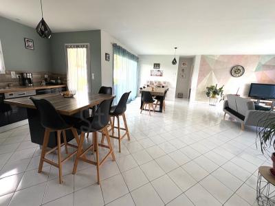 Acheter Maison 134 m2 Faramans