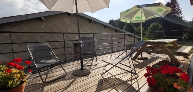 Acheter Maison Pesse Jura